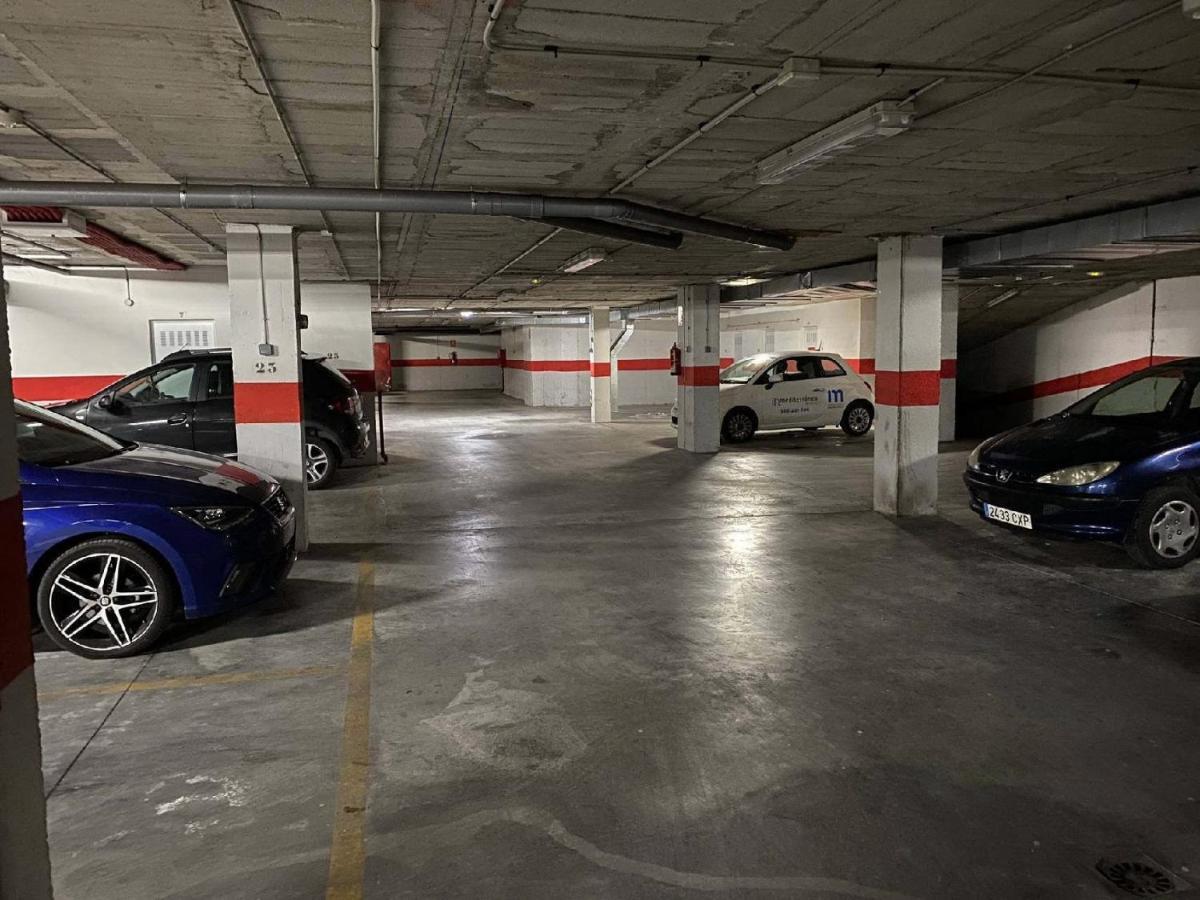 Apartamento En Residencial Con Piscina El Campello Exterior foto